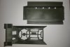 ICM 35370 Pz.Kpfw. 747 T-34 (r), WWII German Medium Tank (1:35)